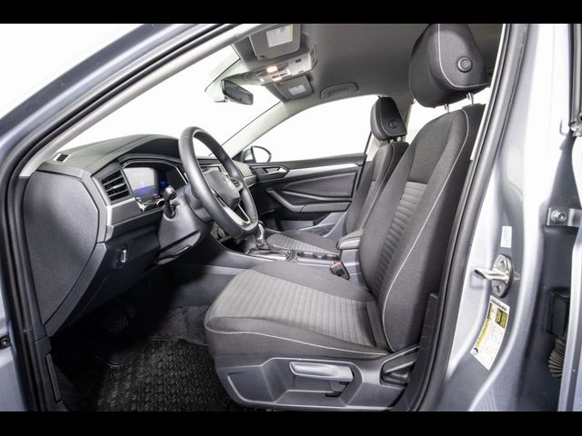 2023 Volkswagen Jetta S