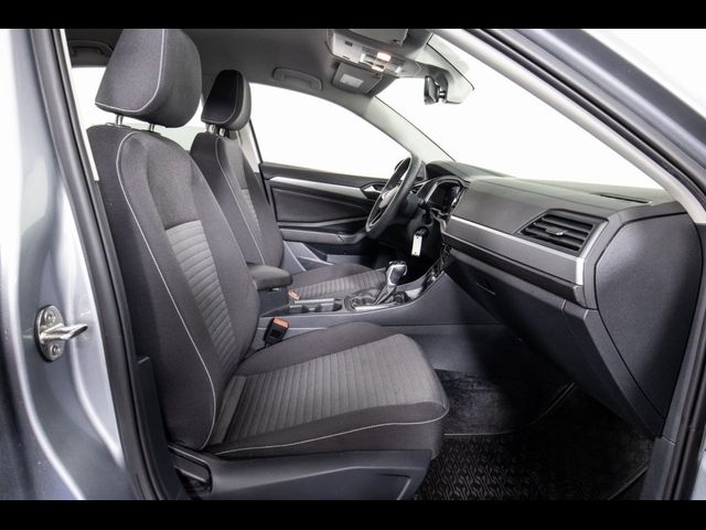 2023 Volkswagen Jetta S
