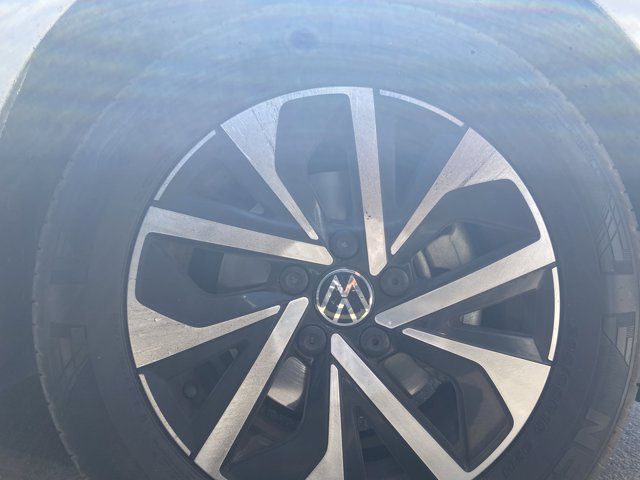 2023 Volkswagen Jetta S
