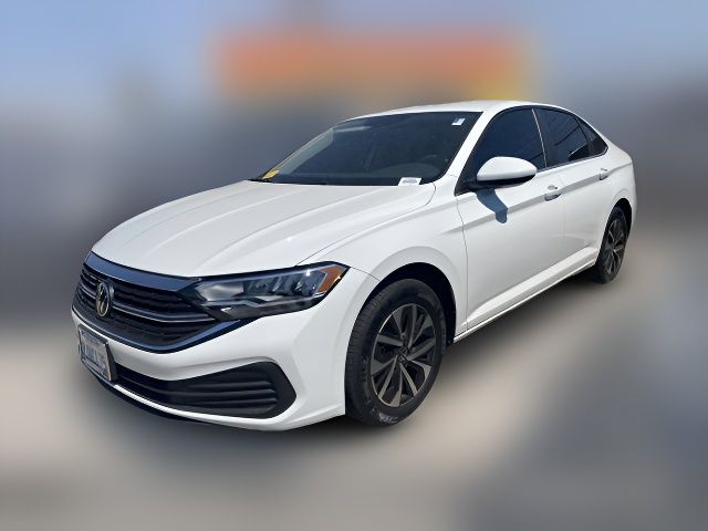 2023 Volkswagen Jetta S