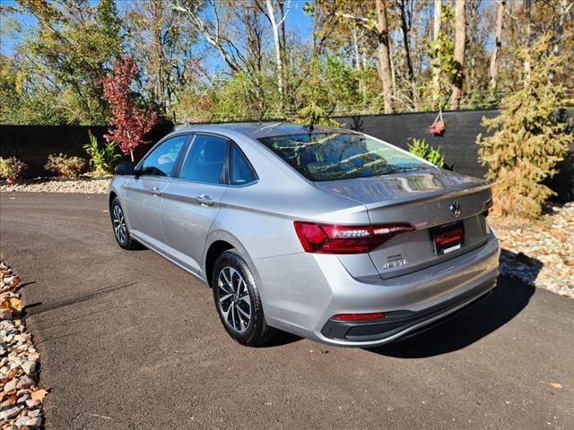 2023 Volkswagen Jetta S