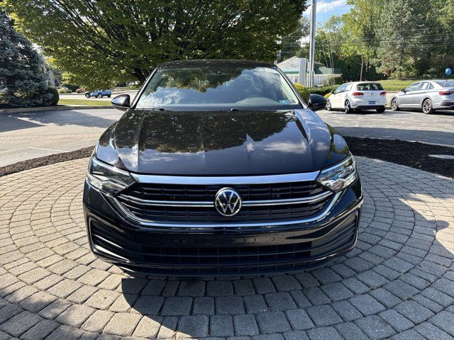 2023 Volkswagen Jetta S