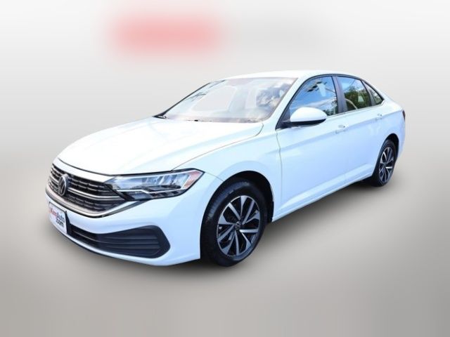2023 Volkswagen Jetta S