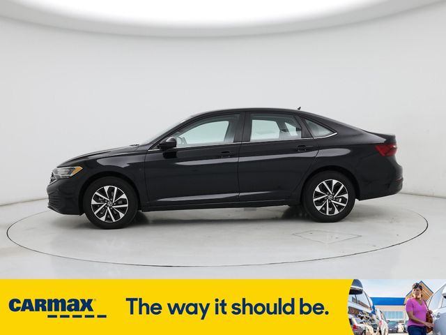 2023 Volkswagen Jetta S