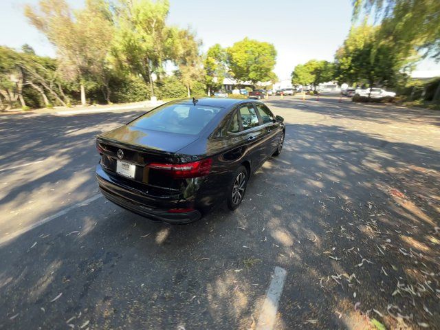 2023 Volkswagen Jetta S