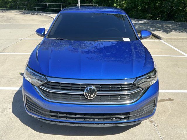 2023 Volkswagen Jetta S