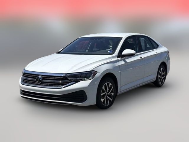 2023 Volkswagen Jetta S