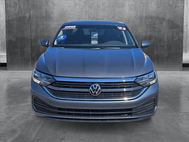 2023 Volkswagen Jetta S