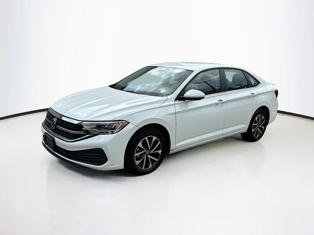 2023 Volkswagen Jetta S