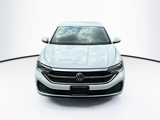 2023 Volkswagen Jetta S