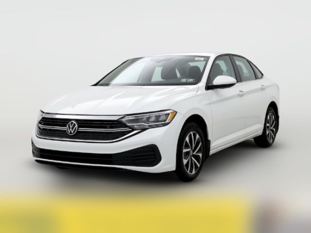 2023 Volkswagen Jetta S