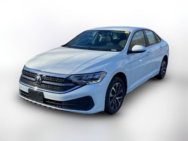 2023 Volkswagen Jetta S