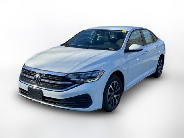 2023 Volkswagen Jetta S