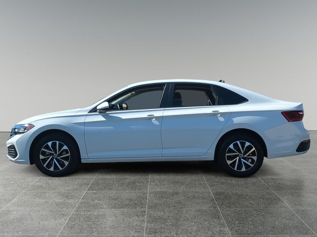 2023 Volkswagen Jetta S