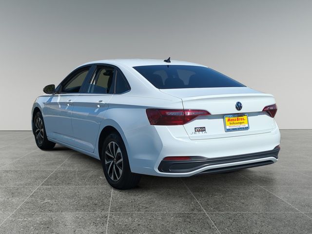 2023 Volkswagen Jetta S