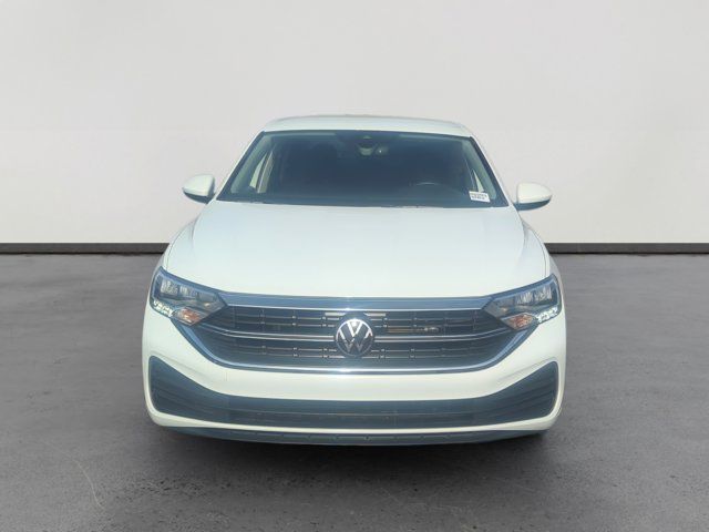 2023 Volkswagen Jetta S