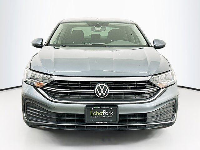 2023 Volkswagen Jetta S