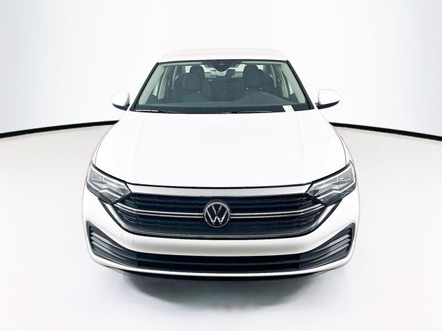 2023 Volkswagen Jetta S