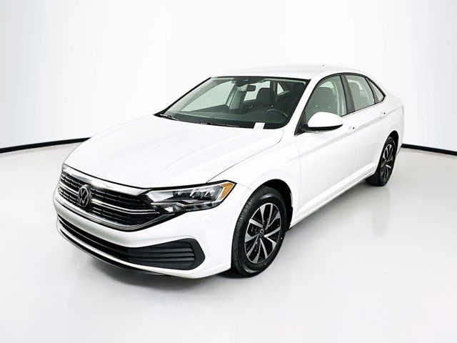 2023 Volkswagen Jetta S