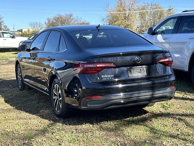 2023 Volkswagen Jetta S