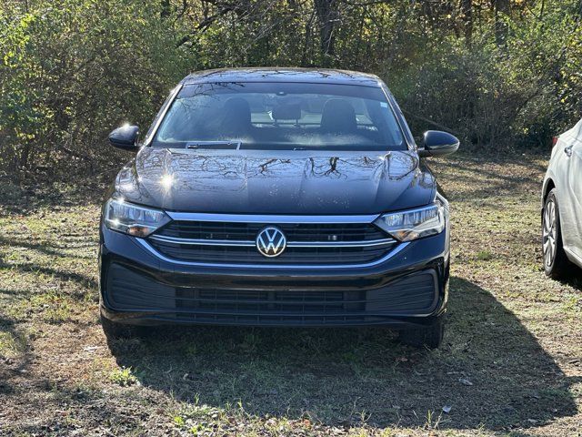 2023 Volkswagen Jetta S