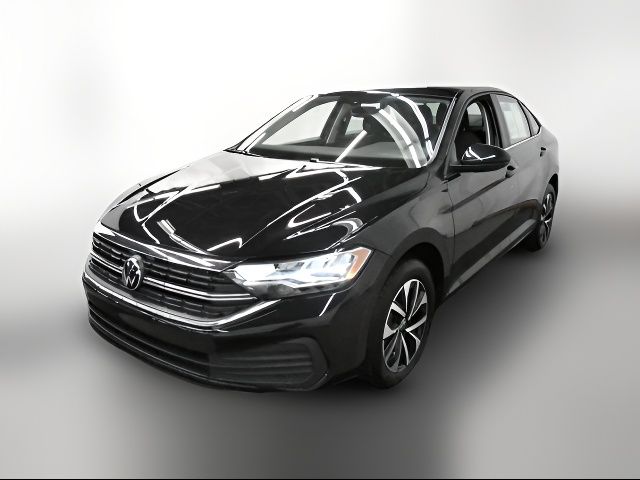 2023 Volkswagen Jetta S