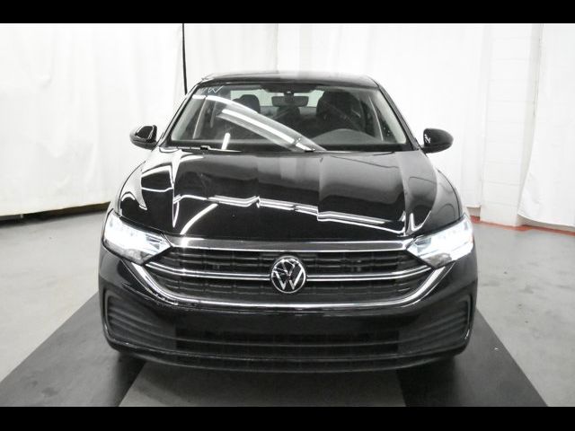 2023 Volkswagen Jetta S