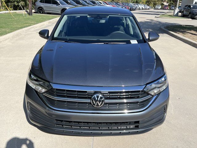 2023 Volkswagen Jetta S