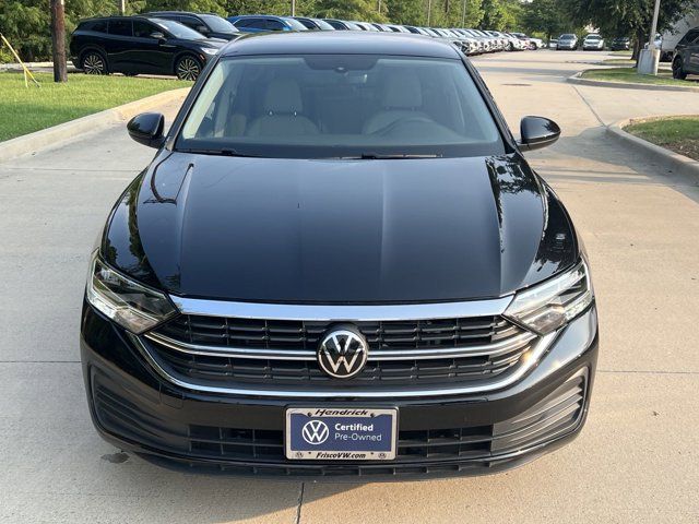 2023 Volkswagen Jetta S