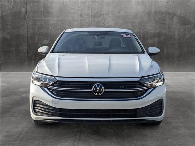 2023 Volkswagen Jetta S