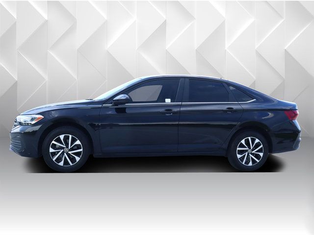 2023 Volkswagen Jetta S