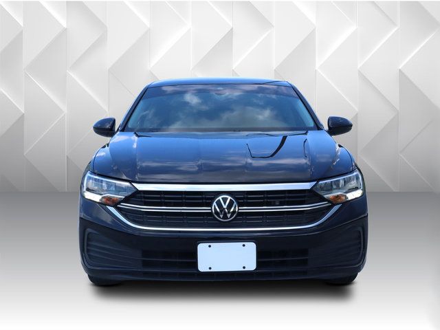 2023 Volkswagen Jetta S