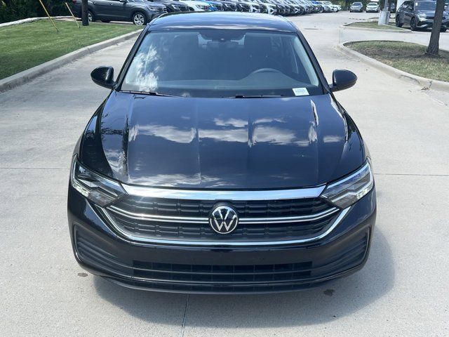 2023 Volkswagen Jetta S