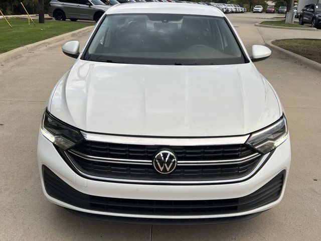 2023 Volkswagen Jetta S