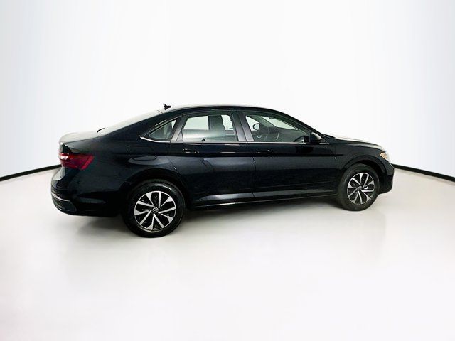 2023 Volkswagen Jetta S