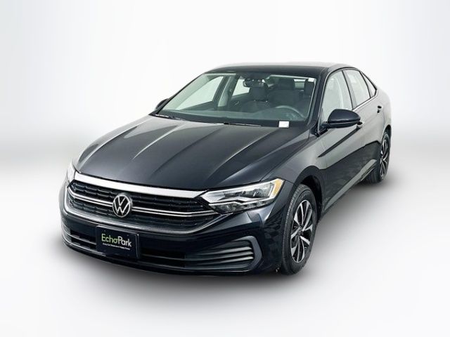 2023 Volkswagen Jetta S