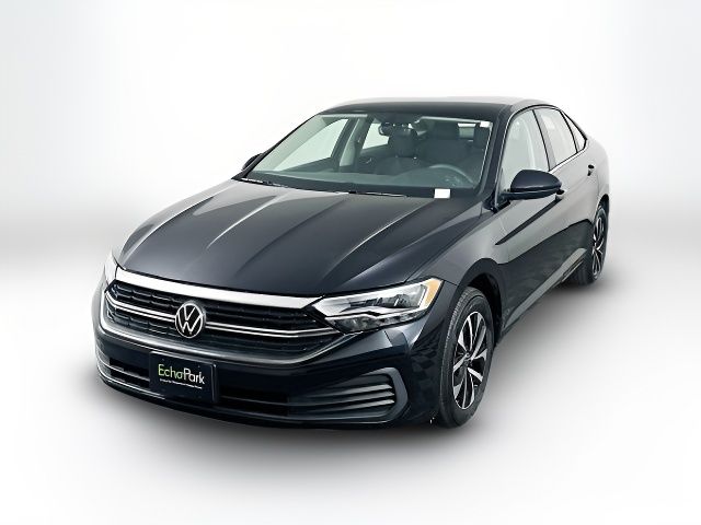 2023 Volkswagen Jetta S