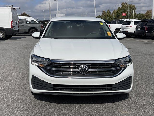 2023 Volkswagen Jetta S