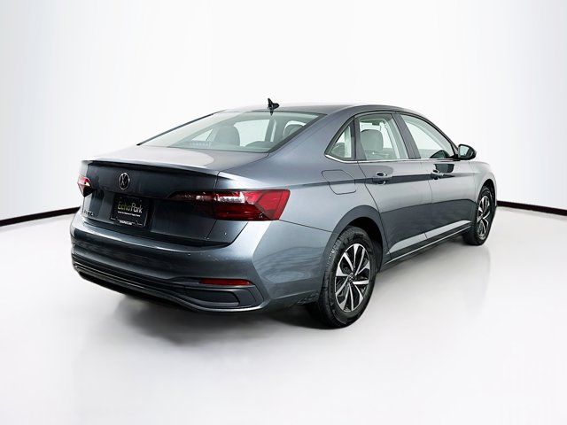 2023 Volkswagen Jetta S