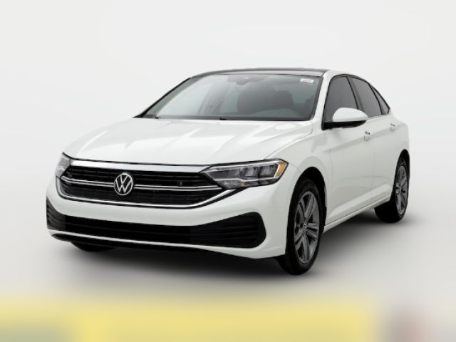 2023 Volkswagen Jetta SE