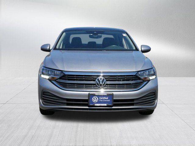 2023 Volkswagen Jetta SE