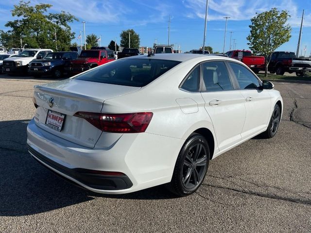 2023 Volkswagen Jetta SE