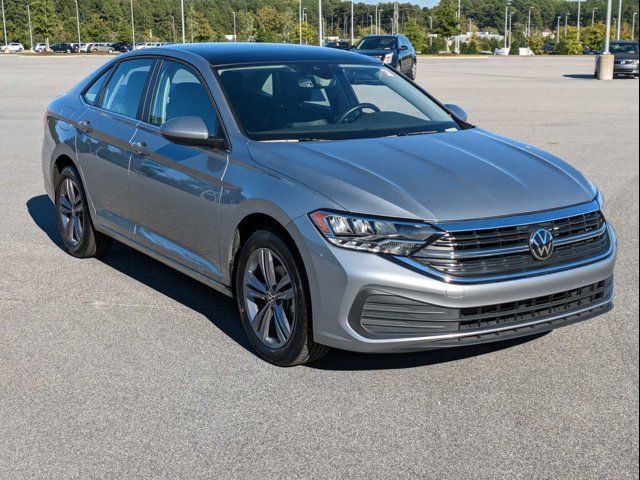 2023 Volkswagen Jetta SE