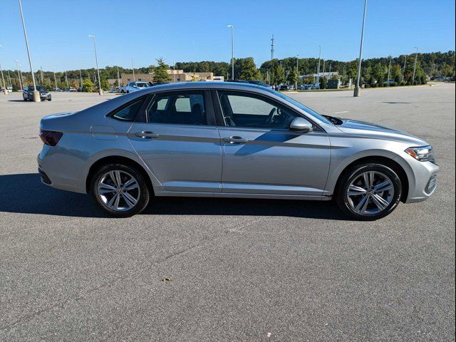 2023 Volkswagen Jetta SE