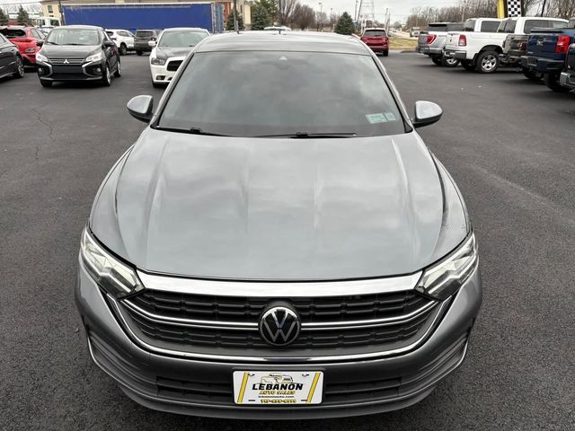 2023 Volkswagen Jetta SE