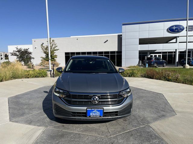 2023 Volkswagen Jetta SE