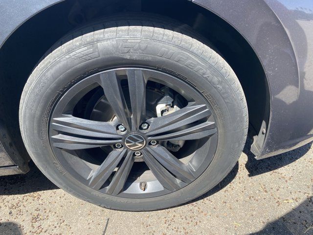 2023 Volkswagen Jetta SE