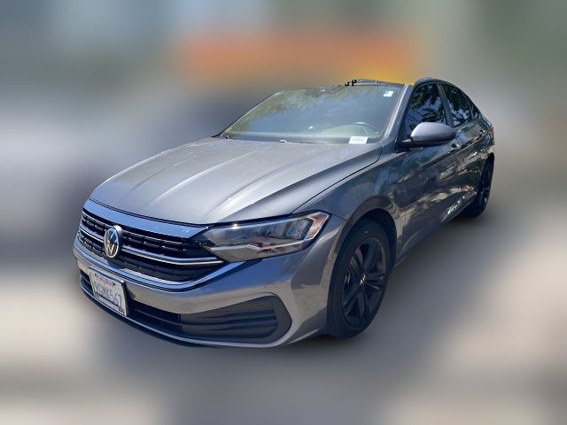 2023 Volkswagen Jetta SE