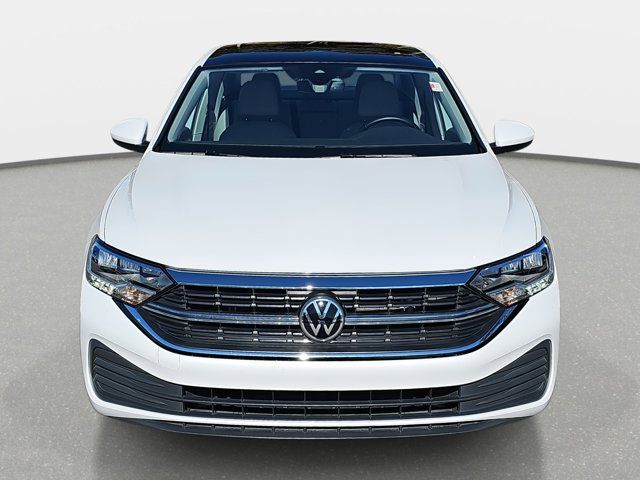 2023 Volkswagen Jetta SE