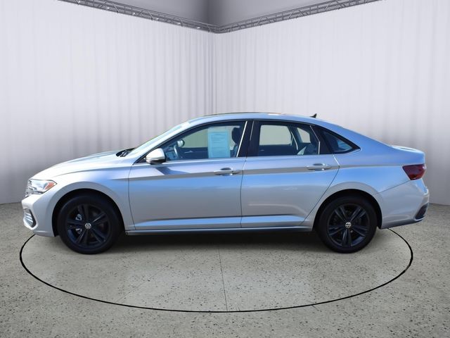 2023 Volkswagen Jetta SE
